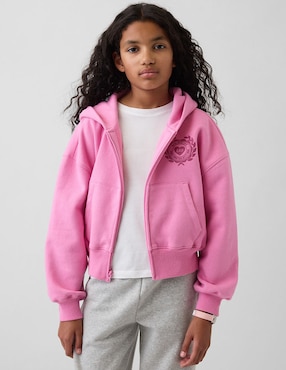 Sudadera para niña