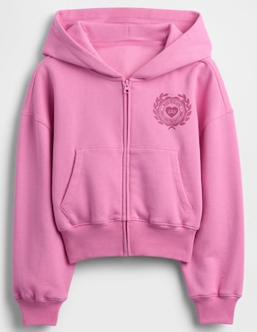 Sudadera para niña