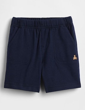 Short Oso para niño