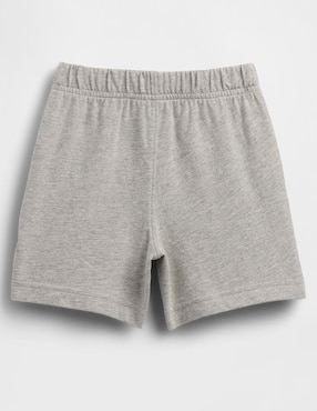 Short Oso para niño
