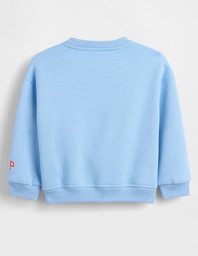 Sudadera Cars para niño
