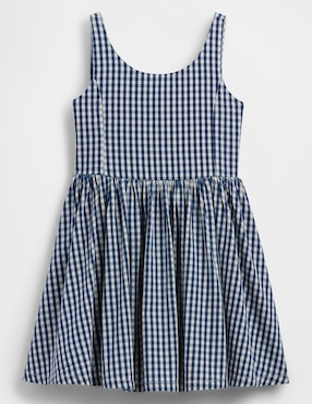 Vestido para niña