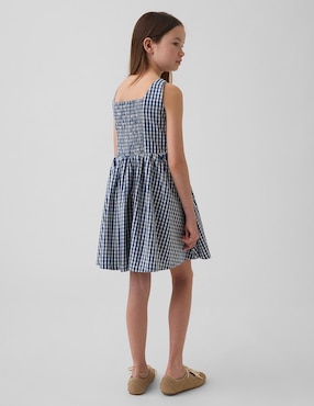 Vestido para niña