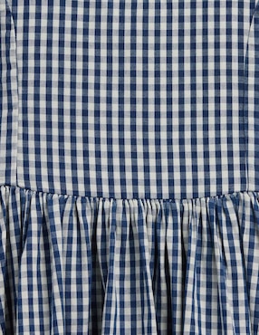 Vestido para niña