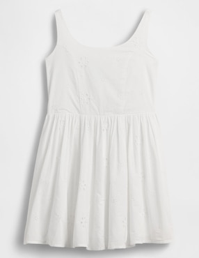 Vestido para niña