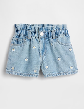 Short para niña