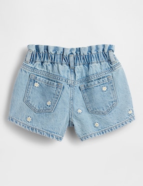 Short para niña