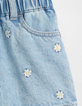 Short para niña