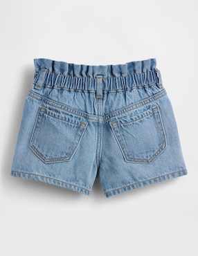 Short para niña
