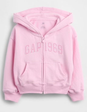 Sudadera para niña