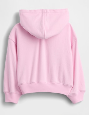 Sudadera para niña