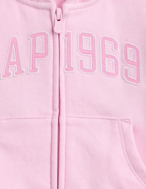 Sudadera para niña