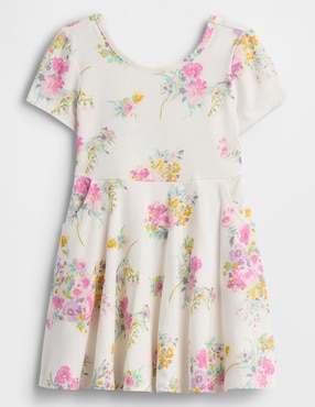 Vestido para niña