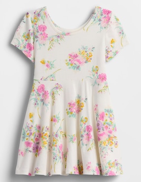 Vestido para niña