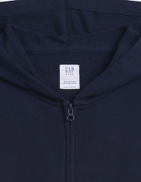 Sudadera para niño