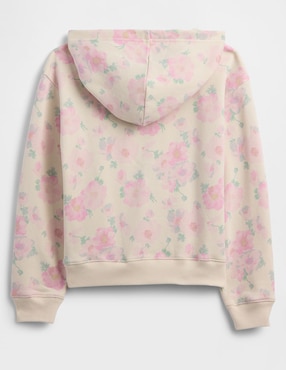 Sudadera para niña