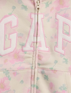 Sudadera para niña