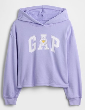 Sudadera para niña