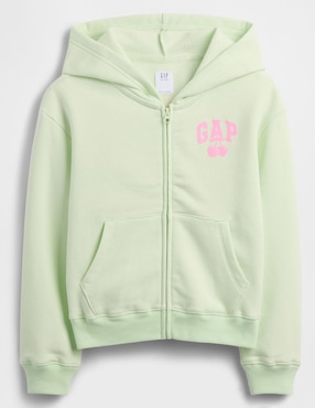 Sudadera para niña