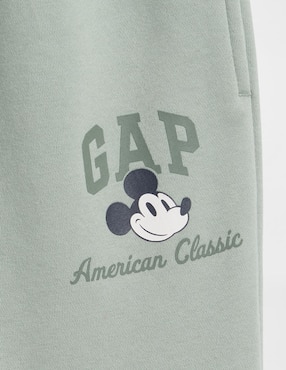 Pants Mickey Mouse para niño