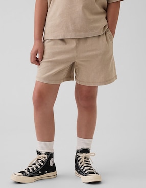 Short para niño