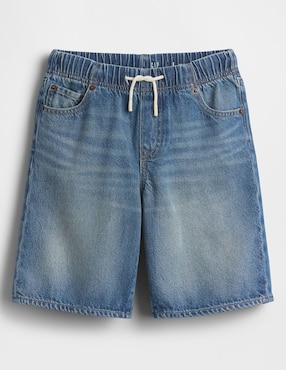 Short para niño