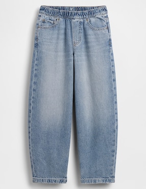 Jeans baggy para niño
