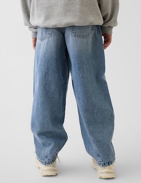 Jeans baggy para niño