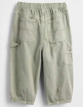 Jeans baggy para niño
