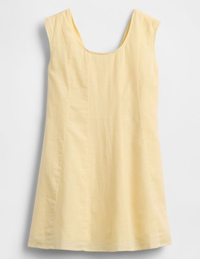 Vestido para niña