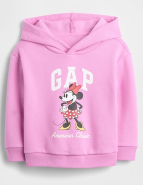 Sudadera para niña