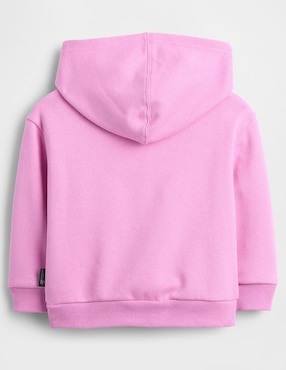 Sudadera para niña