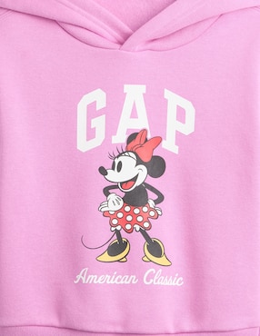 Sudadera para niña