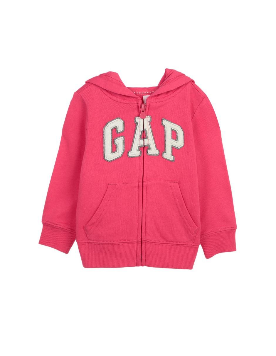 sudadera gap niña