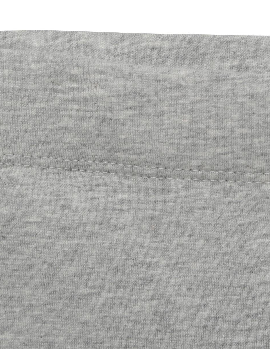 LEGGING GAP 802491 NIÑA L, 12 AÑOS, GRIS