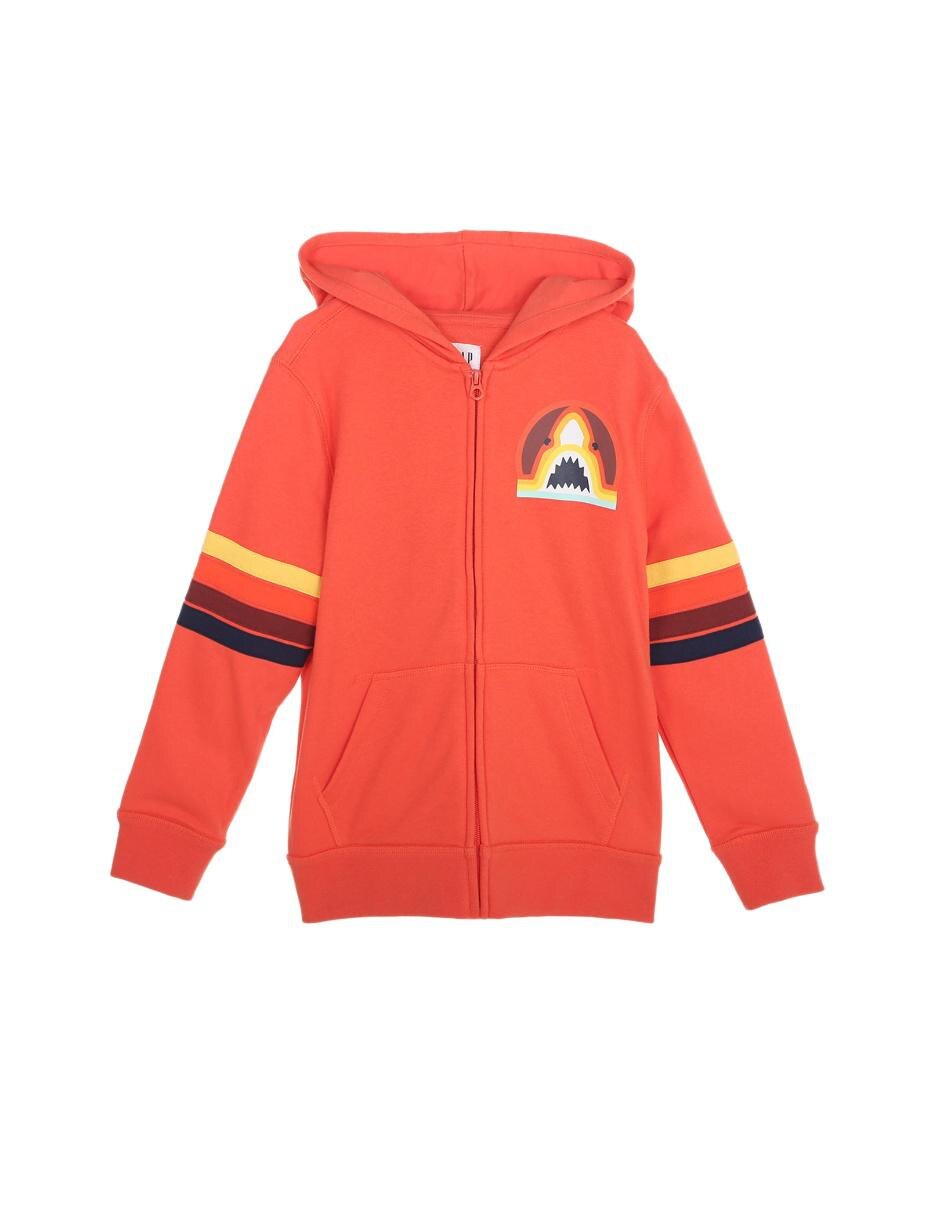 sudaderas para niños lisas