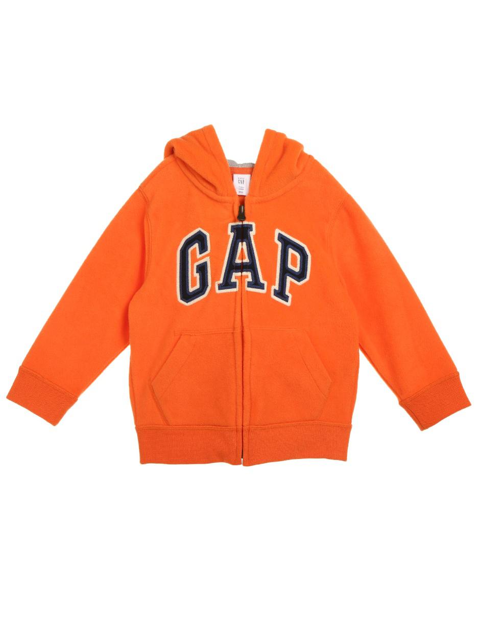 sudadera gap niño