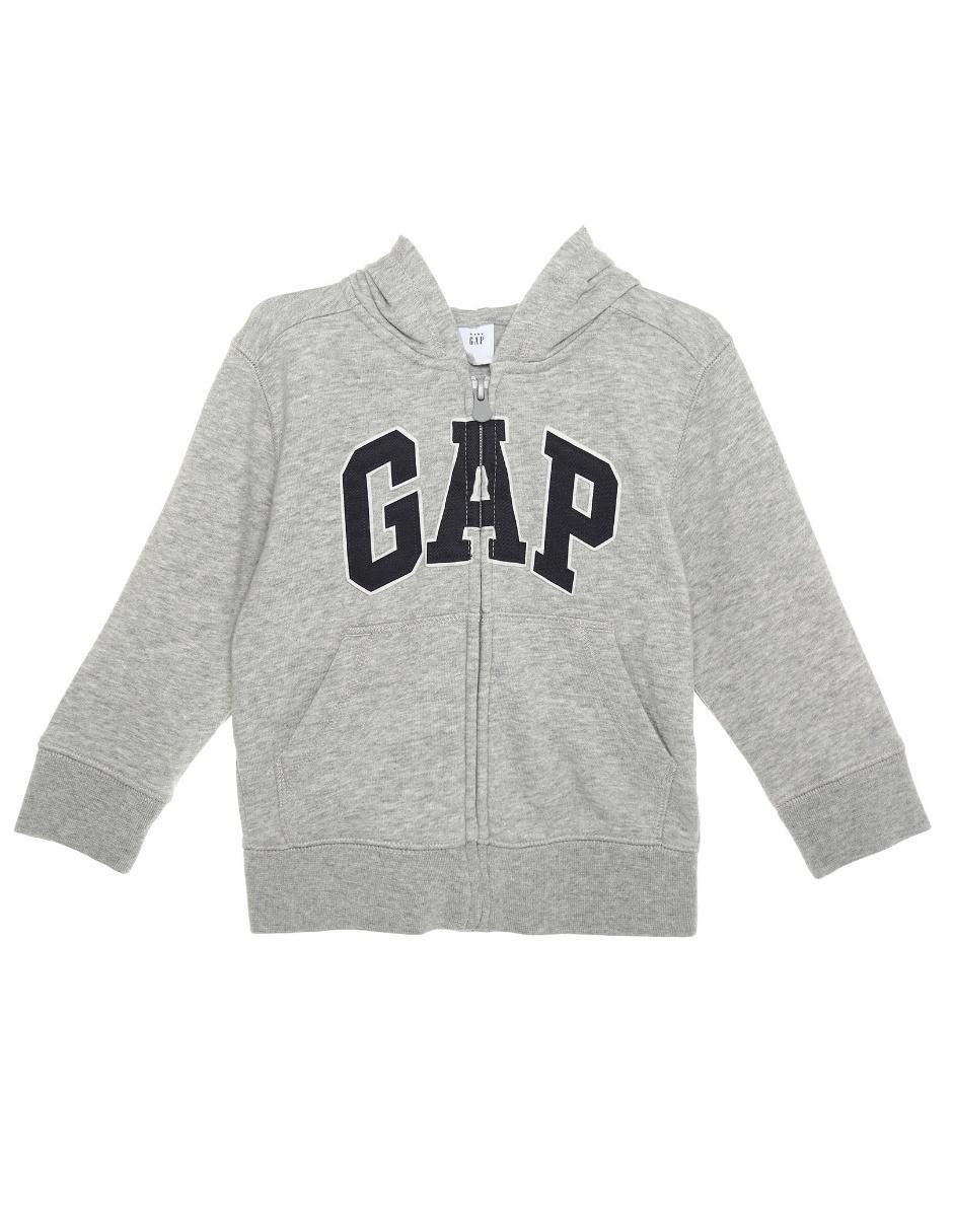 Sudadera Gap Niño Liverpool | Outlet www.jardimartimoniz.pt