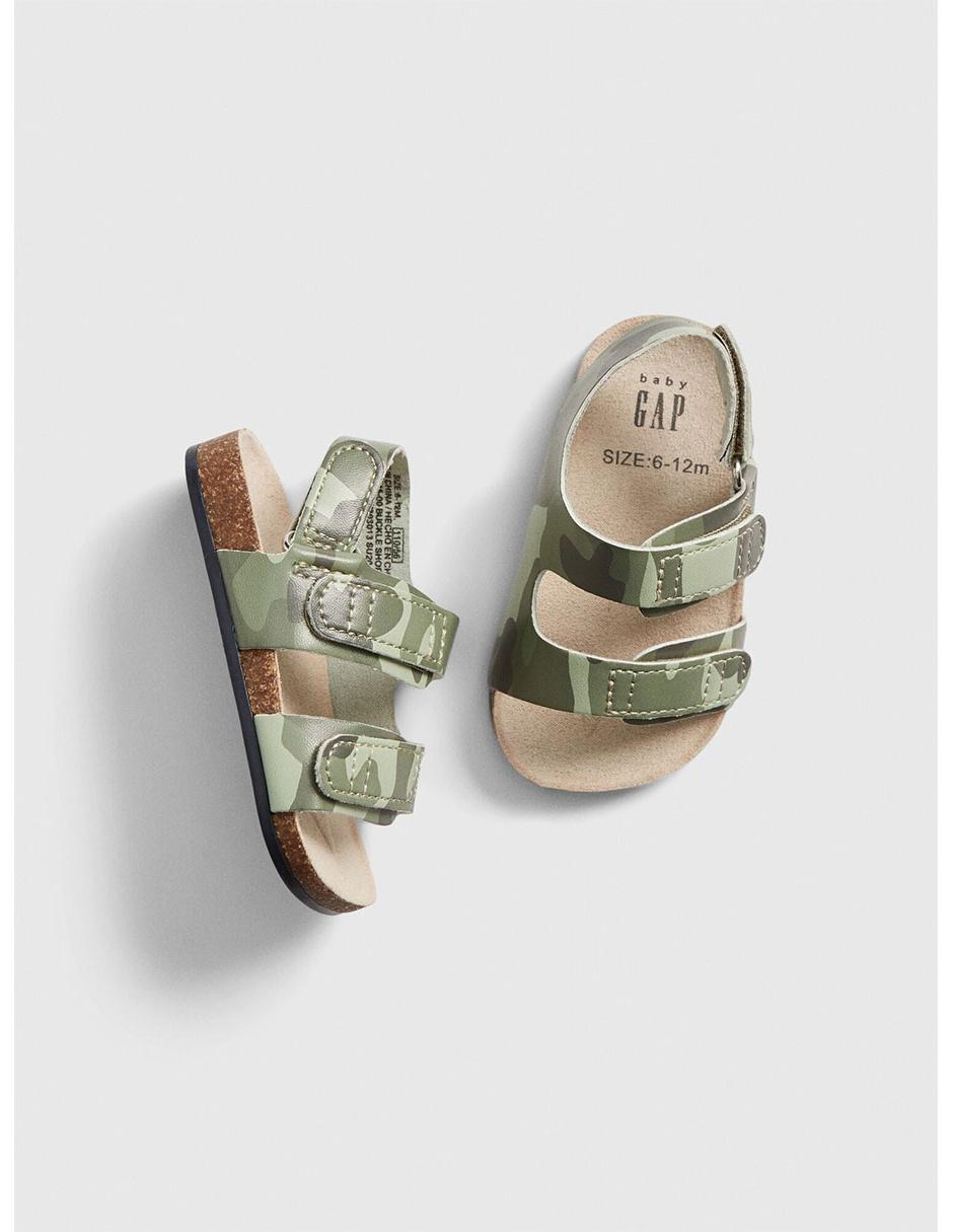 Sandalias gap bebe Outlet
