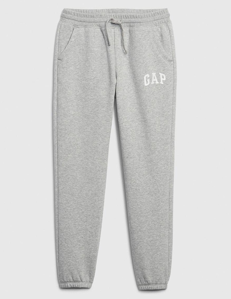 pantalones con resorte abajo