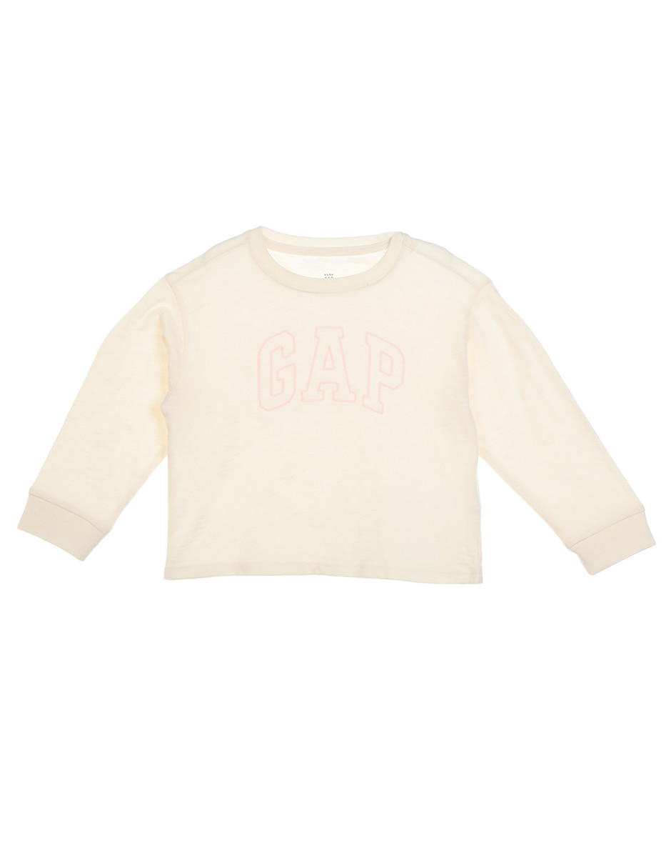 Sudadera Gap Cerrada Para Bebe En Gap