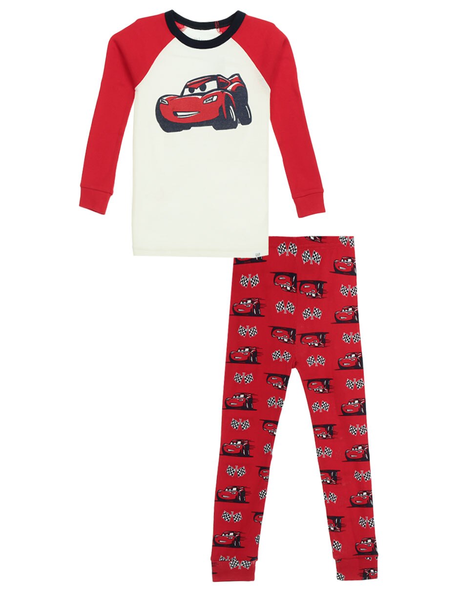 Conjunto pijama para niño
