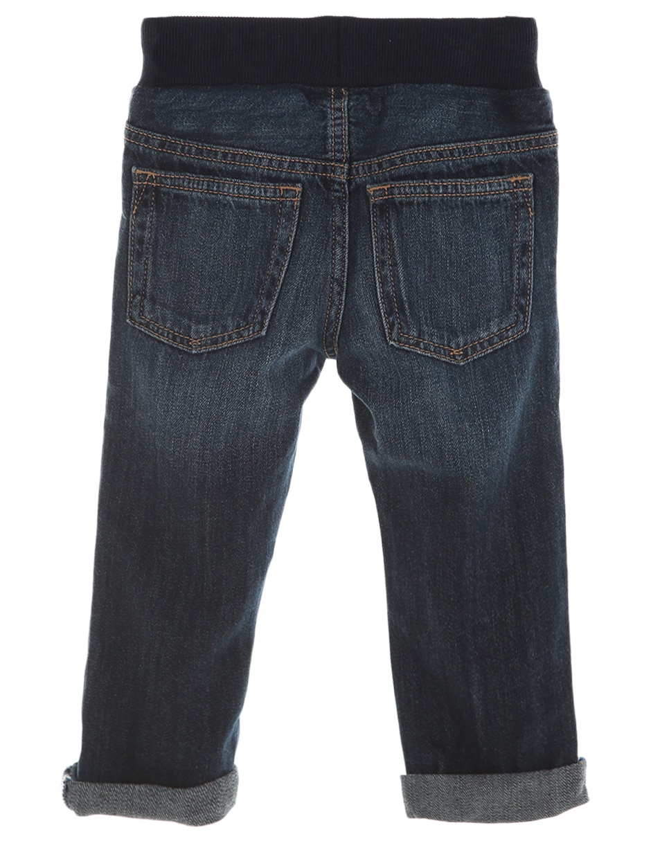 Jeans para niño 2