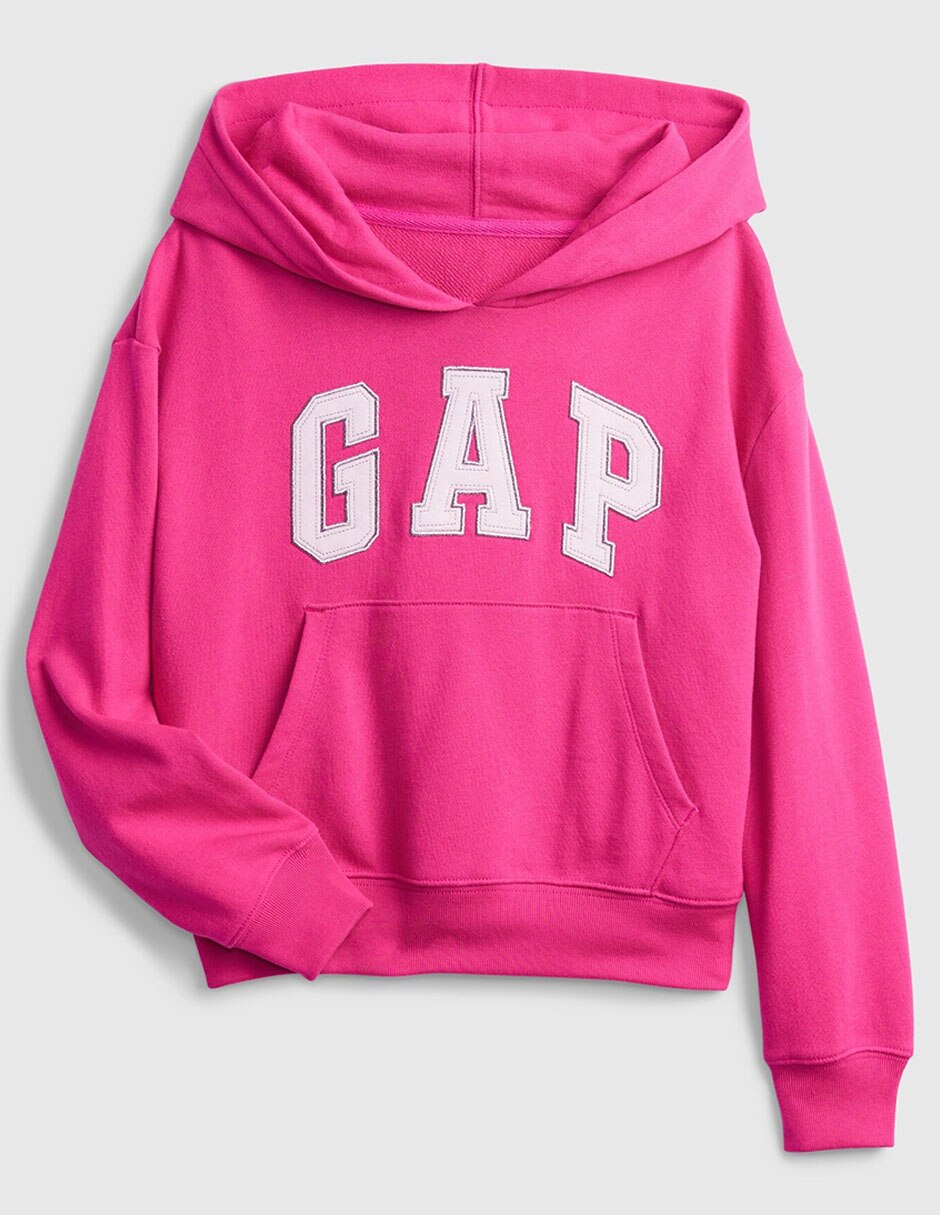 الإختراق المرئية انظر للخلف sudadera gap niña - spamwell.net