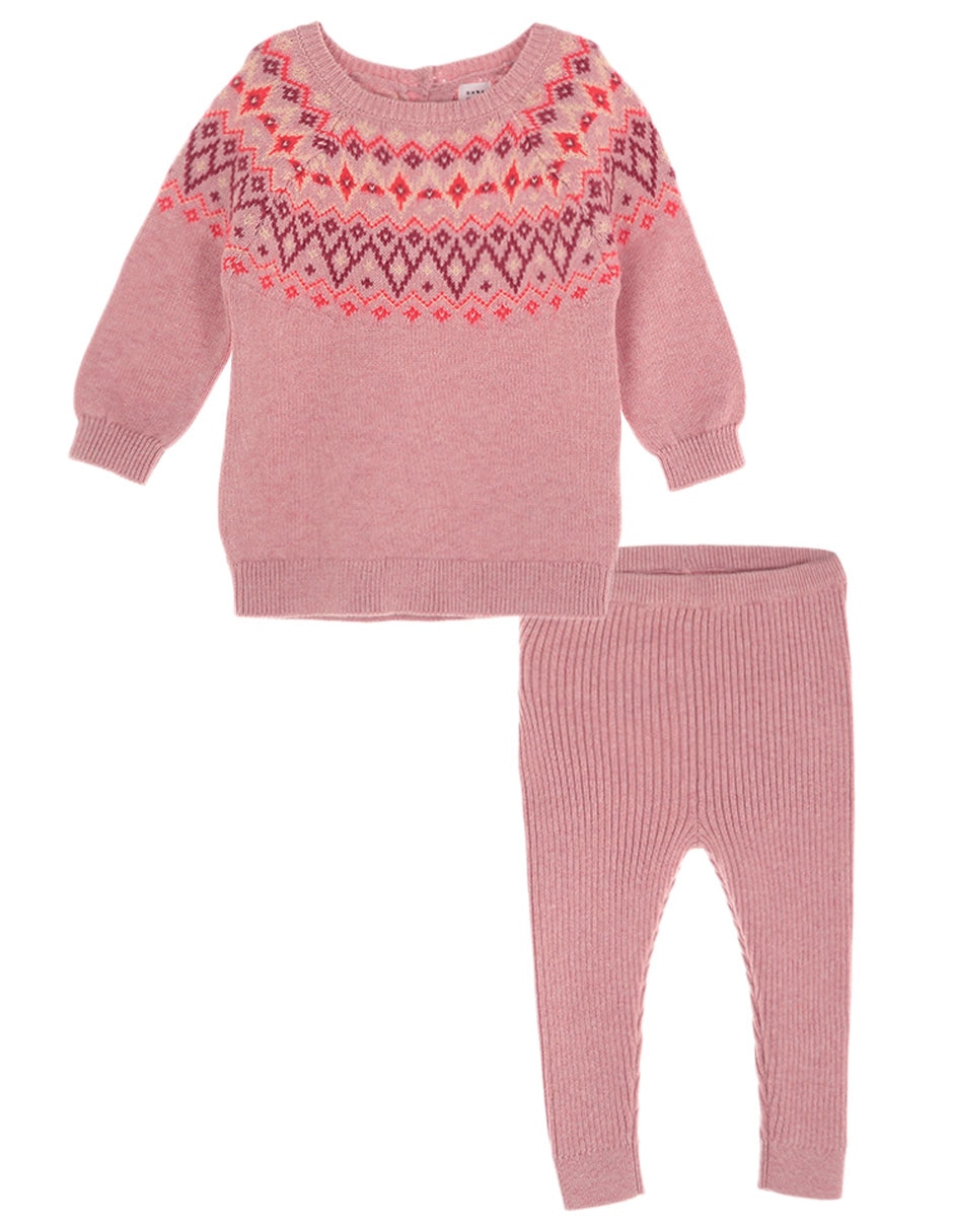 Conjunto Gap Para Bebe En Gap