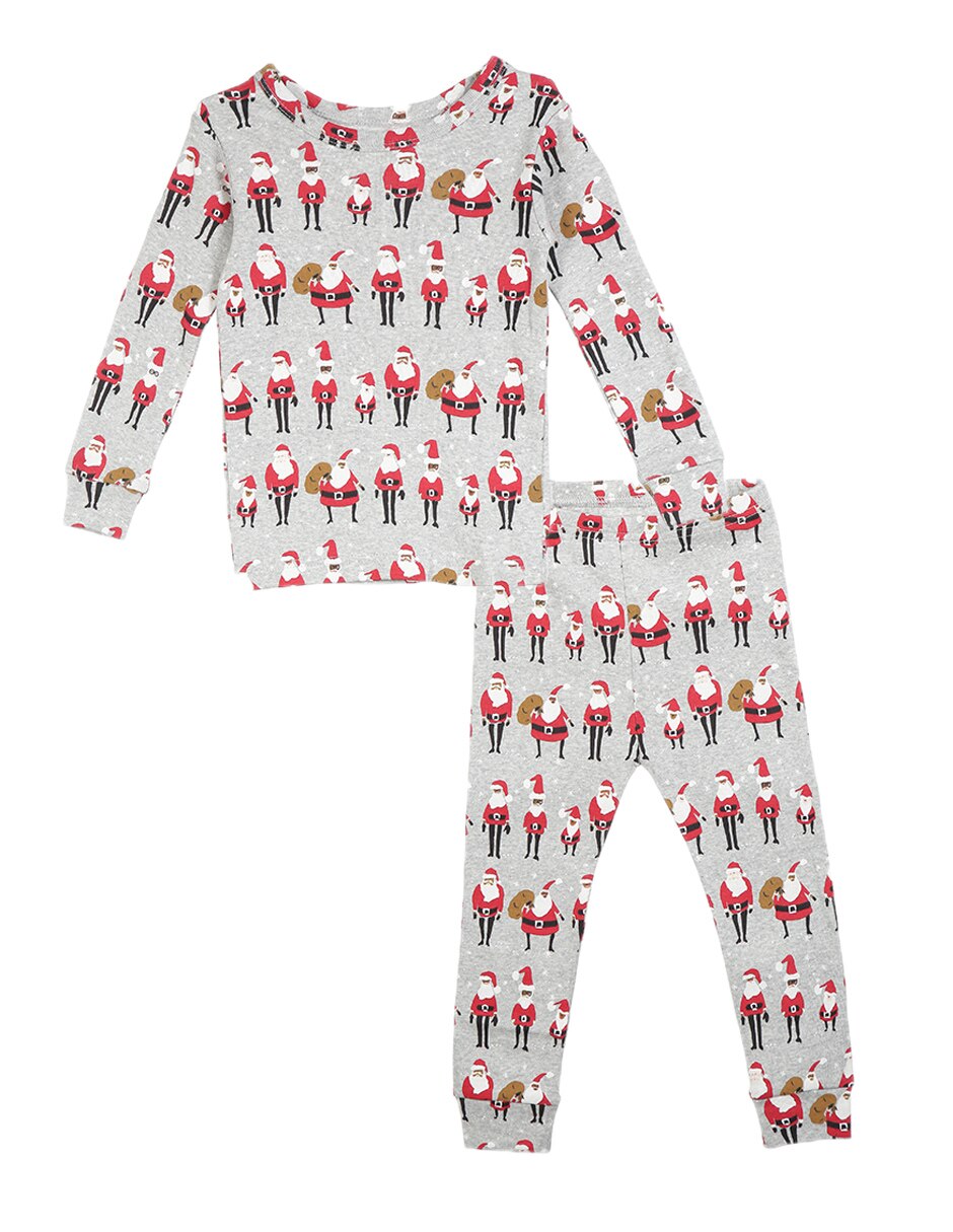 Conjunto Pijama Gap Para Bebe En Liverpool