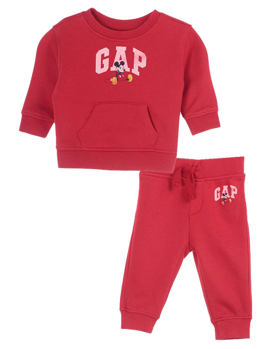 Set De Regalo Gap Disney Para Bebe En Liverpool