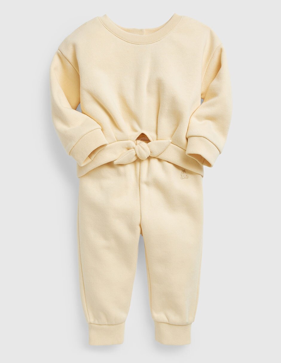 Conjunto Gap Para Bebe En Gap