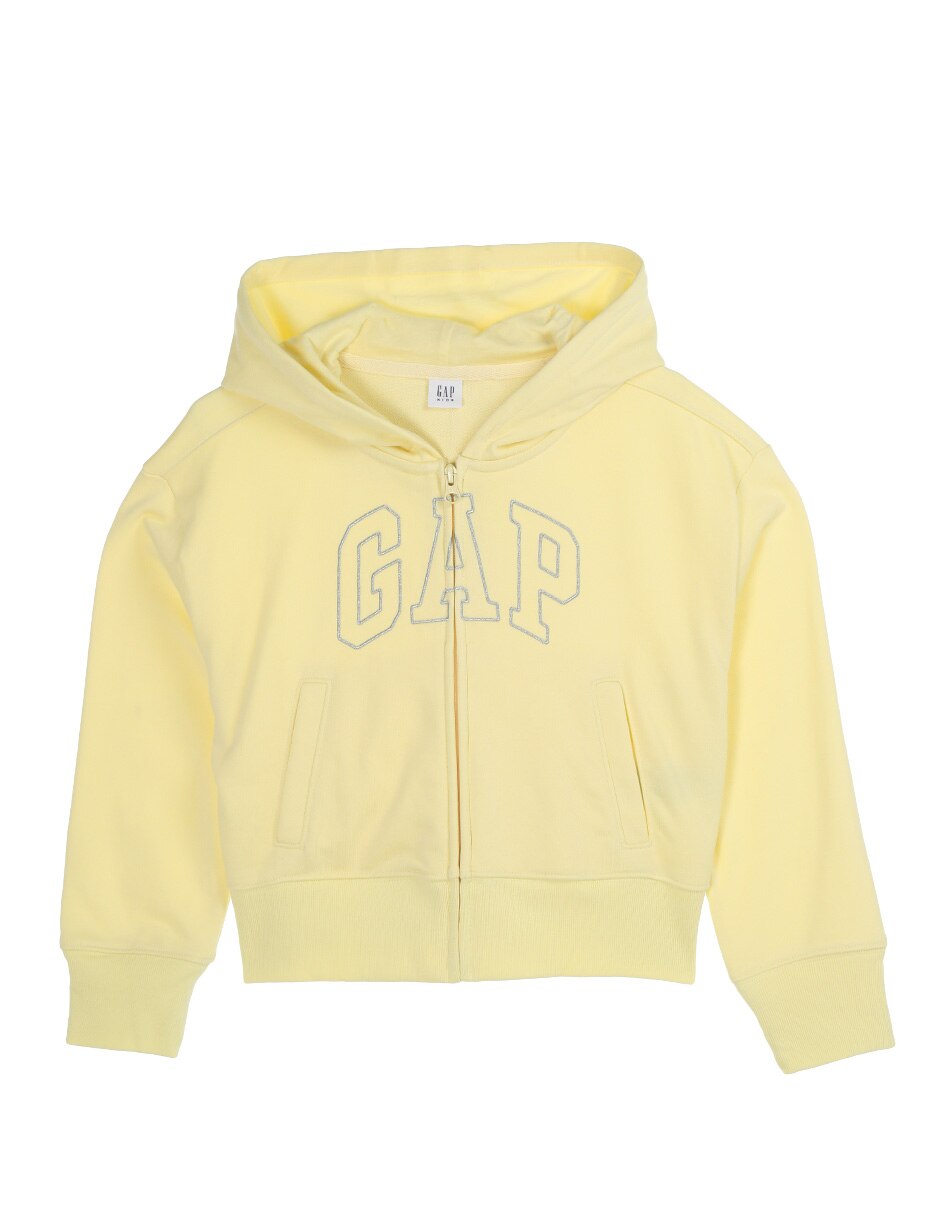 Sudadera GAP para niña en GAP