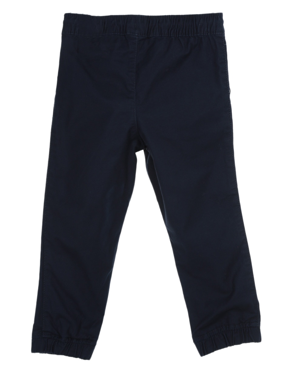 Pantalón jogger para niño 2